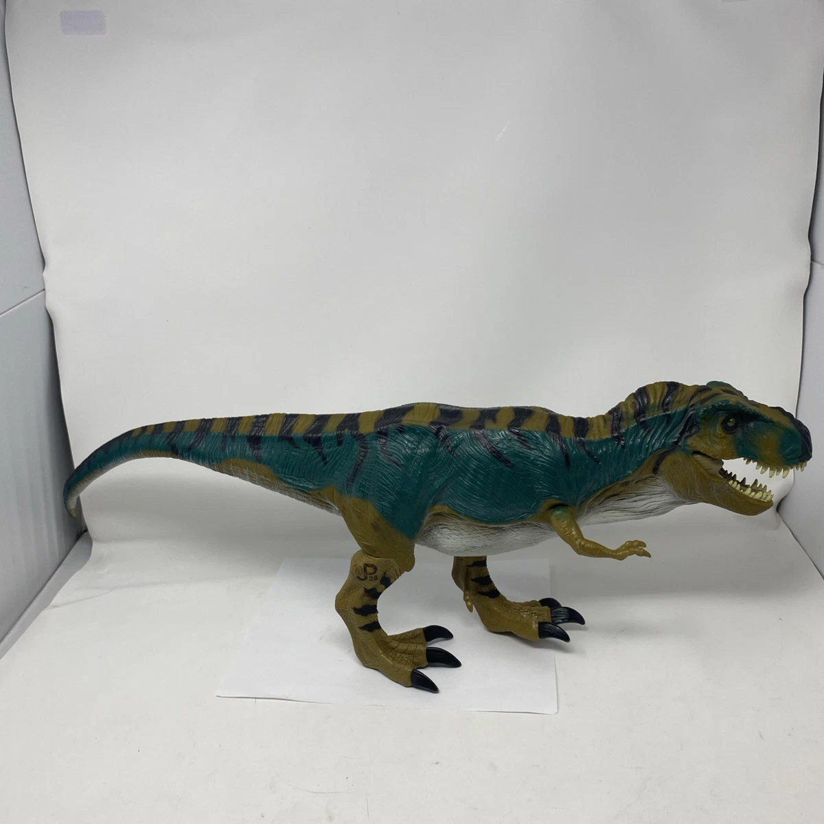 Rex Rubber Action Figures & Accessories for sale | eBay