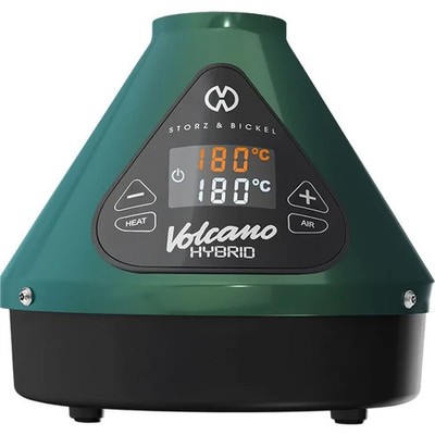 Storz & Bickel Volcano Hybrid Tischvaporizer - versch. Farben