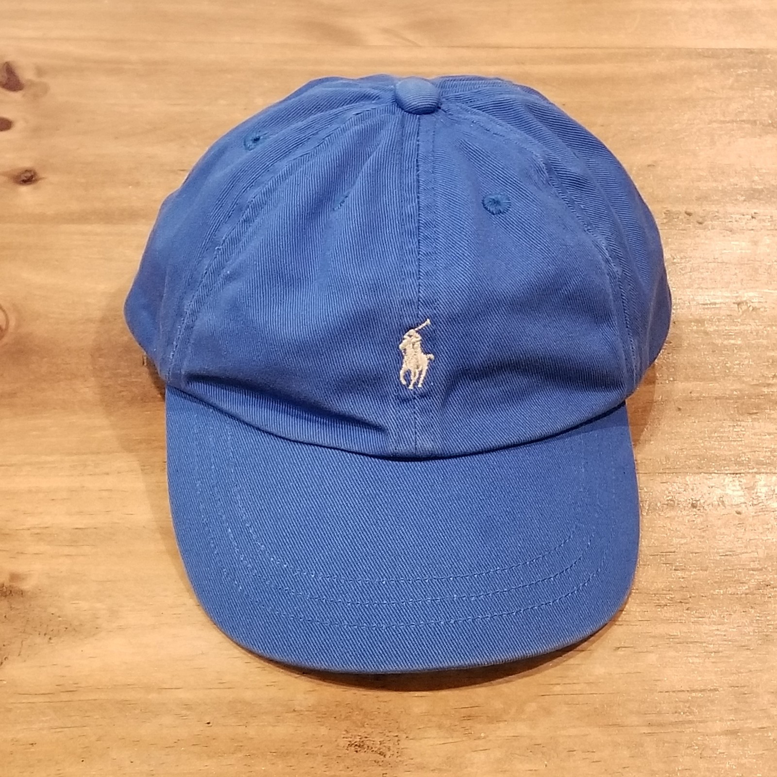 Cappello Polo Ralph Lauren taglia unica bambino bambino flex fit pony taglia unica