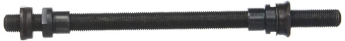 Miche Front Primato Pista Hub Axle Without bearings