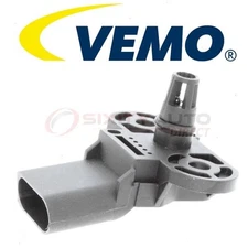 VEMO Manifold Absolute Pressure Sensor for 2017 Audi S8 4.0L V8 - MAP Intake fs
