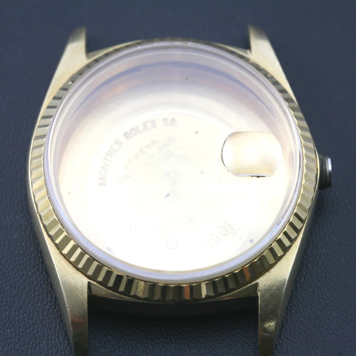 Rolex Watch Cases for sale | eBay