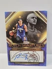 2025 Topps Paolo Banchero Auto Topps Notch Signatures #TMS-PB