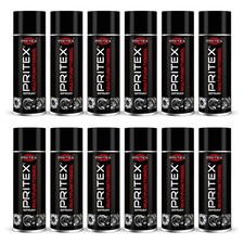 Multifunktionsöl Spray 12 x 400 ml Kriechöl...