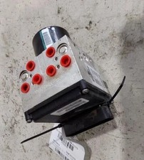 2011 Dodge Ram 1500 Pickup Abs Anti-lock Brake Pump Module Control Assembly Oem 2011 Dodge Ram 1500 Pickup Abs Anti-lock Brake Pump Module Control Assembly Oem