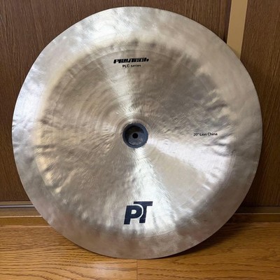 PlayTech PLC Lion China 20inch