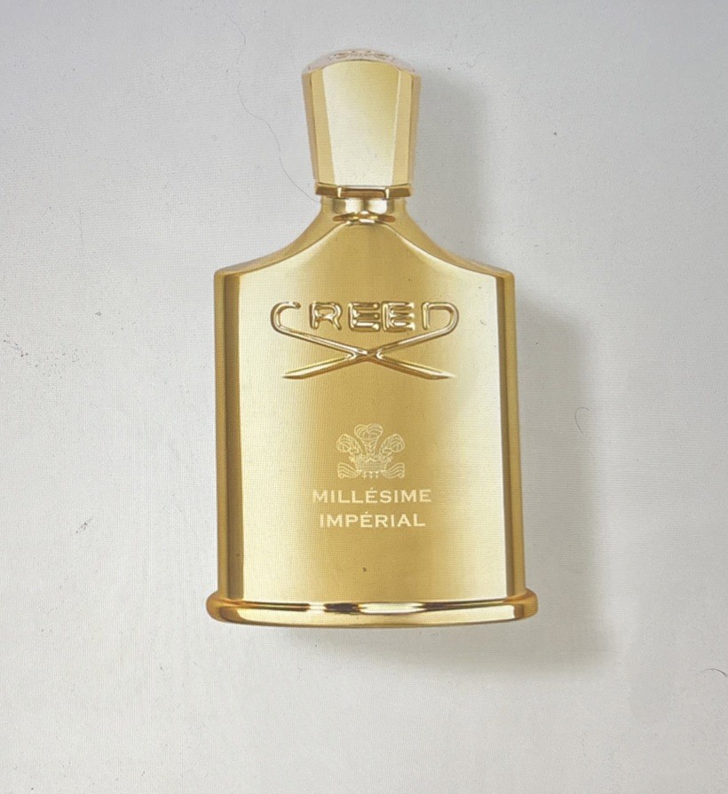 Creed Millesime Imperial Unisex Eau De Parfum Spray 100 Ml