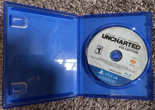 Uncharted The Nathan Drake Collection - PlayStation 4 | PS4 - Picture 2 of 4