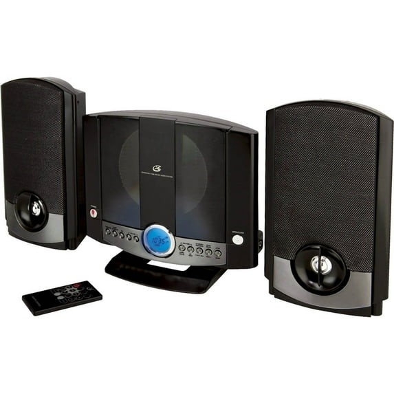 With Am/fm Stereo Radio