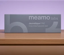 Fine SERUM Hyaluronic Acid Skin Booster ⭐️FREESHIP 🩷 ⭐️ Anti-Aging ⭐️BRAND NEW