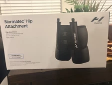 Hyperice Normatec 3 Hip Attatchment-** Brand  New Sealed**