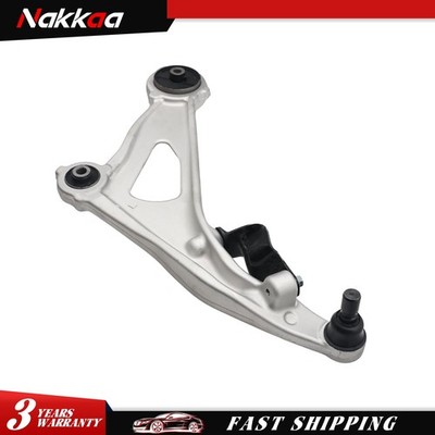 For 13-19 Nissan Pathfinder INFINITI JX35 QX60 Front Left Lower Control Arm