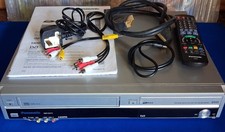 Panasonic DMR-EZ47V DVD/VCR Combo VHS And DVD Recorder remote- WORKING FREEPOST