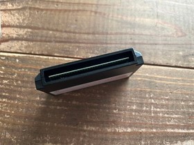 [FC] Famicom Bloody Warriors Jango's Revenge [Box /Instruction missing/Start