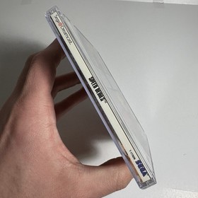 Speed Devils (Sega Dreamcast) Complete CIB w/RegCard Tested Clean Fast Shipping!