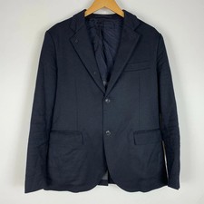 Nanamica Men Windstopper Cycling Jacket Used Size not specified