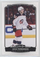 2022-23 O-Pee-Chee Eric Robinson #480 0c3