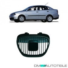 Kühlergrill Kühlergitter vorne mitte für Seat Cordoba Ibiza III 6L2 2002-2006