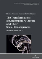 The Transformations Of Contemporary Culture And Their Social Consequences | Buch