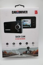 CAR AND DRIVER DASH CAM / CDC -560  / "NEW"