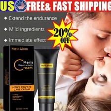 Elycura Mens Intimate Cream, Elycura Men's Repair Activity Cream