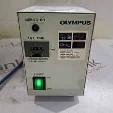 Olympus BH2-RFL-T3 Microscope Lamp Power Supply
