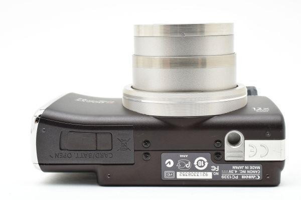 美品 ｜ Cannon PowerShot SX200 IS デジタル｜K069 Canon Powershot Sx200 Is Digital K069 | eBay