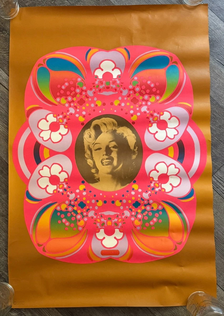 Peter Max Art Posters for sale | eBay