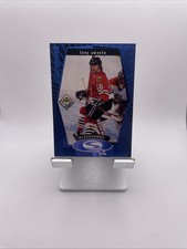 1998-99 Upper Deck UD Choice Starquest Blue Tony Amonte #SQ26