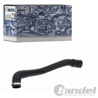 Vaico KÜHlwasserschlauch Oben Passend FÜR Ford Fiesta Fusion | V25-1489