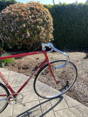 新品未使用 Bicycle Racer Back 赤 オールド レーサーバック 新品未使用 Bicycle Racer Back 赤 オールド レーサーバック Red