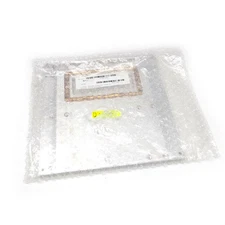 Applied Material 0020-04038 RF Match Box Plate AMAT Chamber Box Plate