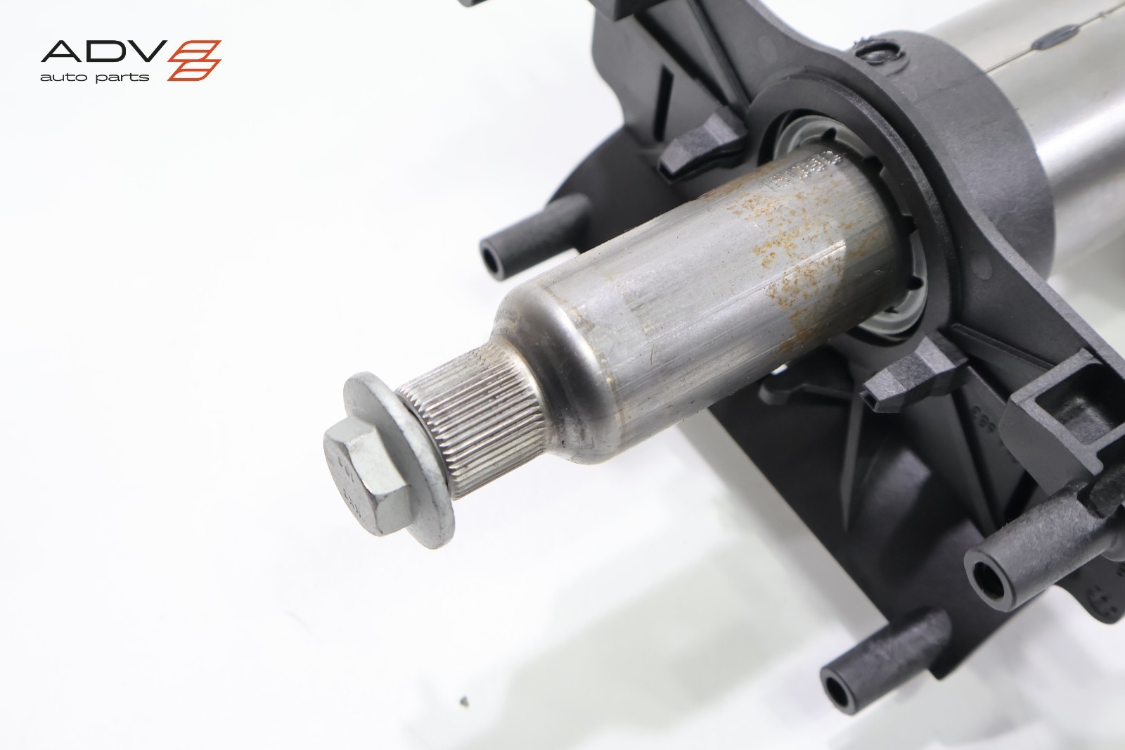 2014 - 2020 BMW i8 I12 COUPE MANUAL ADJUSTMENT STEERING COLUMN OEM