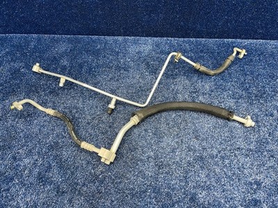 2006-2009 Saturn Sky Pontiac Solstice A/C Hose Assembly Set OEM 15787962