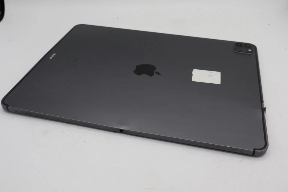 Apple iPad Pro 12,9" 4.Gen Wifi+LTE A2232 Grau DEFEKT #5897 - Bild 4 von 4