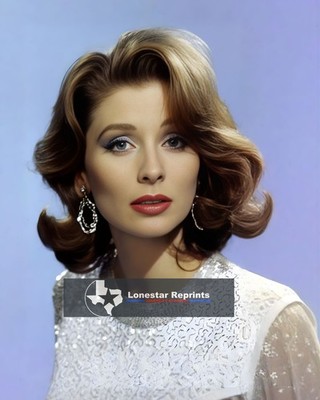 Suzy Parker    8x10 Reprint