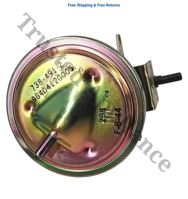 #ad 964D412G005 GE WASHER WATER LEVEL PRESSURE SWITCH FREE SHIPPING $10.61