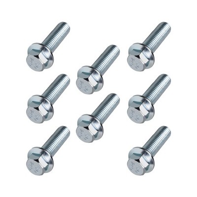 8X New Bell Housing Bolts Set Kit Fits for 551652 Cadillac CTS - V 2009 LSA