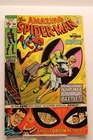 AMAZING SPIDER-MAN #94 (1971) Origin Retold, Beetle, Stan Lee, John Romita