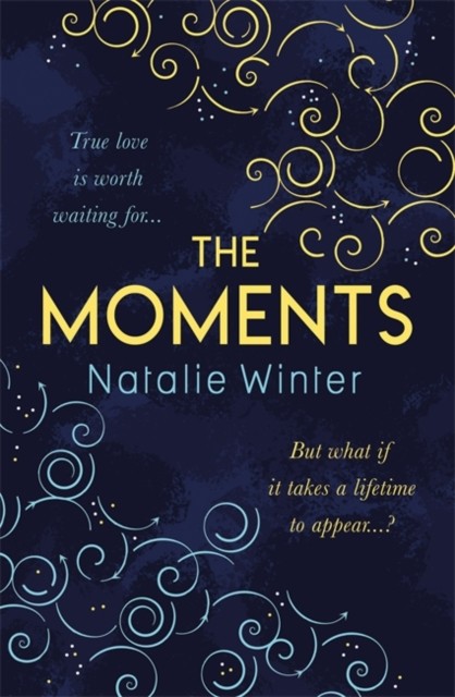 The Moments by Natalie Winter (Paperback Book)