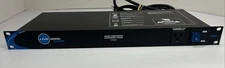 Live Wire Power Model PC900 9 Outlet Power Conditioning Distribution System