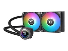 Thermaltake TT TH240 ARGB Liquid Cooler All in CL-W361-PL12SW-A