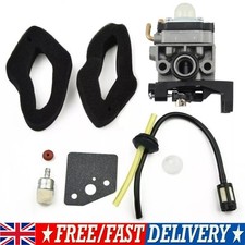 Carburetor For Honda GX25 GX35 Engine Whipper Snipper Trimmer Carburettor Carby