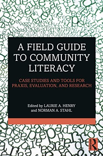 A Field Guide to Community Literacy by Laurie A. Henry, Norma... - 9781032118116 - Image 4