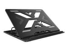 Conceptronic ERGO Laptop Cooling Stand Laptop Stand THANA03B