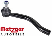 Metzger 54069401 Spurstangenkopf Spurstange EndstüCk FüR Honda