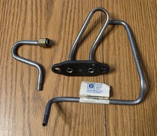 Nos 1977-79 Pontiac Trans Am Firebird Oldsmobile 403 Engine - Choke Tube Kit