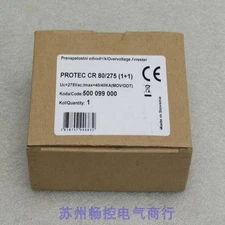 Protec Cr 80/275(1+1) 1Pc Raycap New #GK-2