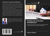 Samson Mbugua | Fondos De InversióN Inmobiliaria | Taschenbuch | Spanisch (2021)