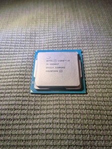 i9 9900kf　中古 I9 9900kf | eBay